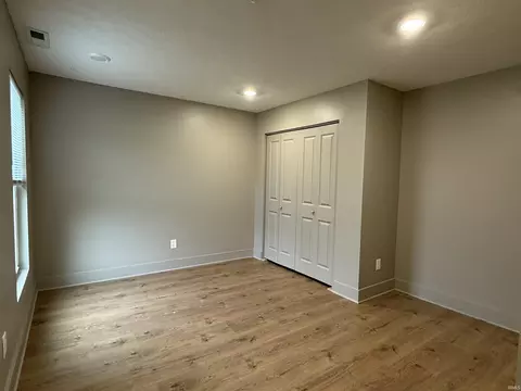 Bedroom - 7680 S Fairfax Rd, Bloomington, IN 47401 photo 2 of 2