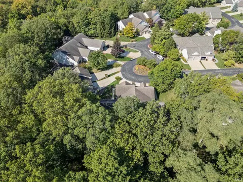 1802 Skyline Rd, Lafayette, IN 47905