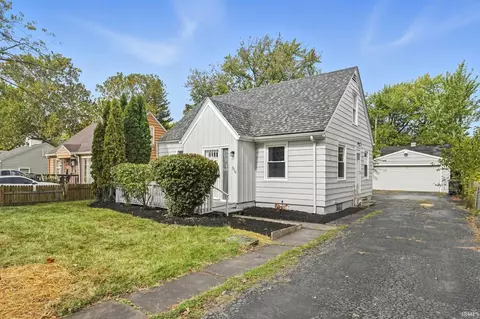 310 W Pettit Ave, Fort Wayne, IN 46807