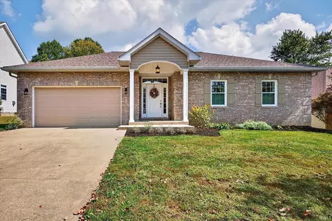 Homes For Sale in 47401, IN | Real Estate & Listings | Movoto