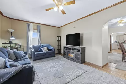 265 S Center St, Waterloo, IN 46793 photo 8