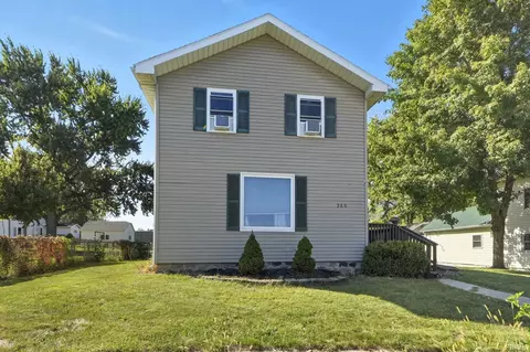 265 S Center St, Waterloo, IN 46793 photo 36