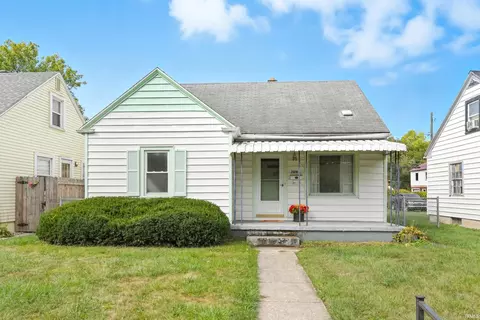 2128 Juliette Ave, Fort Wayne, IN 46802