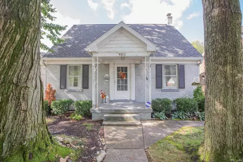 1913 Southeast Blvd, Evansville, IN 47714