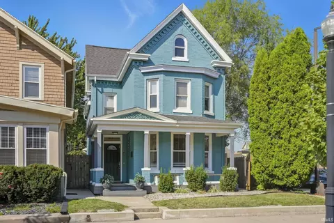 1126 Fairfield Ave, Fort Wayne, IN 46802