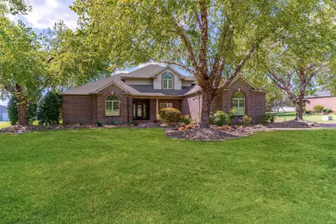 3233 Libbert Rd, Newburgh, IN 47630 photo 1