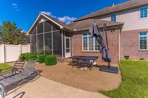 3233 Libbert Rd, Newburgh, IN 47630 photo 27