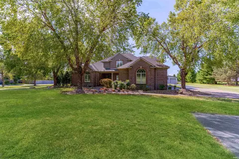 3233 Libbert Rd, Newburgh, IN 47630 photo 36