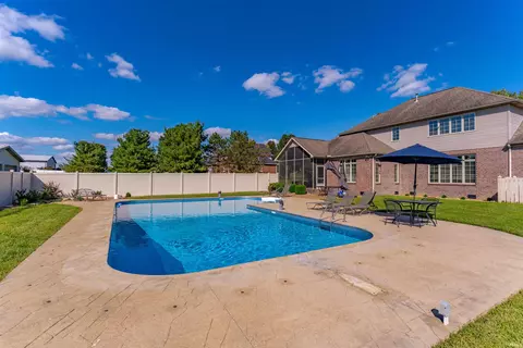 3233 Libbert Rd, Newburgh, IN 47630 photo 28