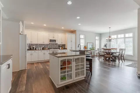 3233 Libbert Rd, Newburgh, IN 47630 photo 10