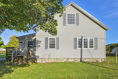 6300 N State Road 327, Orland, IN 46776