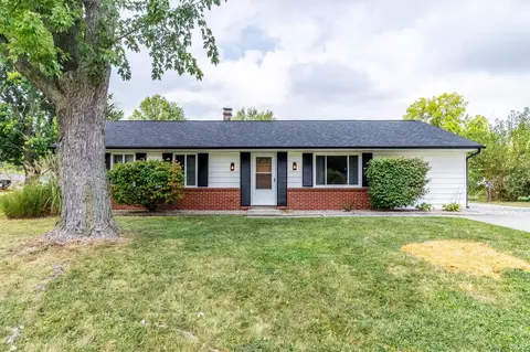 4823 Manistee Dr, Fort Wayne, IN 46835