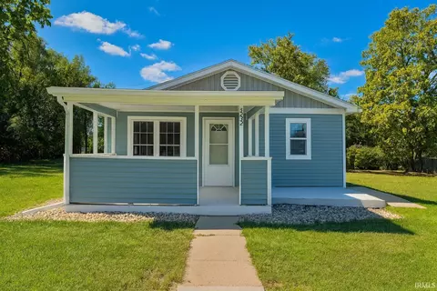 5232 Webster St, Fort Wayne, IN 46807