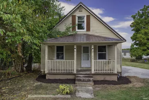 2122 Morris St, Fort Wayne, IN 46802