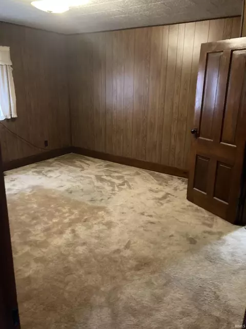 Bedroom - 126 E Washington St, Monroe, IN 46772 photo 2 of 2