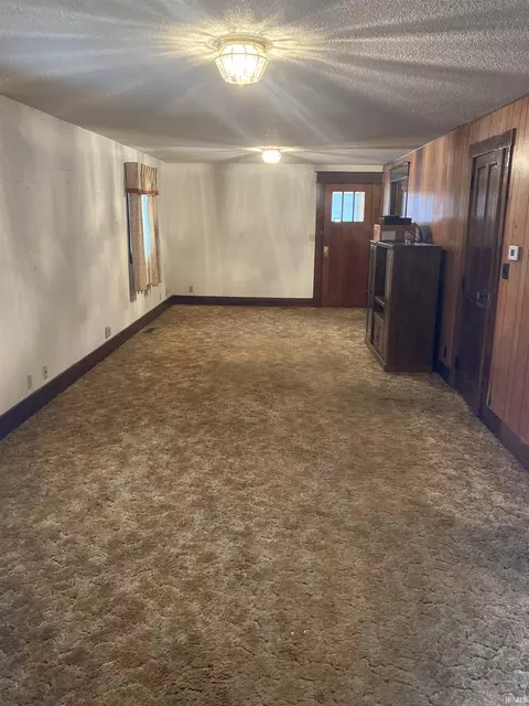Living - 126 E Washington St, Monroe, IN 46772 photo 1 of 1
