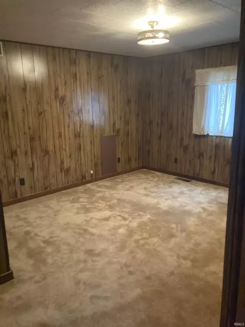 Bedroom - 126 E Washington St, Monroe, IN 46772 photo 1 of 2