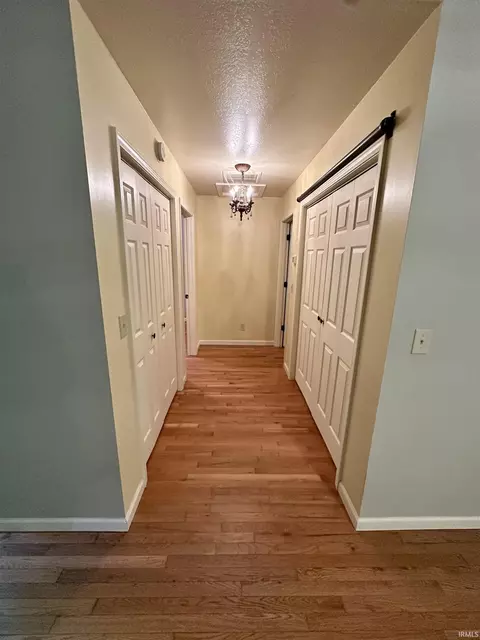 Entry Way - 1985 S Towpath Rd, Covington, IN 47932 photo 1 of 1