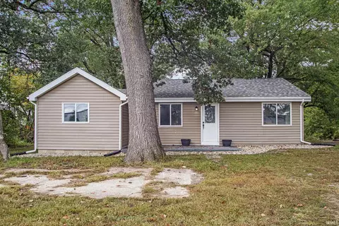 52395 County Road 15, Elkhart, IN 46514