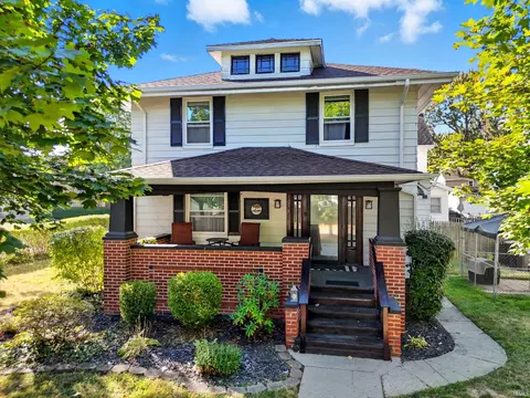 1058 Northwood Blvd, Fort Wayne, IN 46805