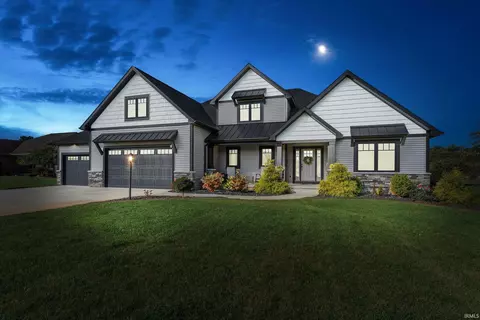 53319 Bellhurst Dr, Bristol, IN 46507