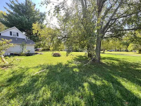 Exterior - 617 E 27th St, Marion, IN 46953 photo 5 of 5