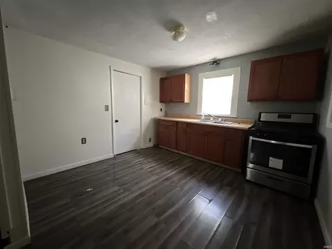 Kitchen - 617 E 27th St, Marion, IN 46953 photo 1 of 1
