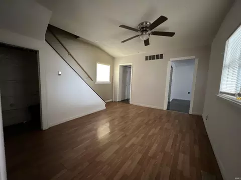 Living - 617 E 27th St, Marion, IN 46953 photo 1 of 1