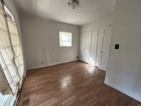 Bedroom - 617 E 27th St, Marion, IN 46953 photo 1 of 2