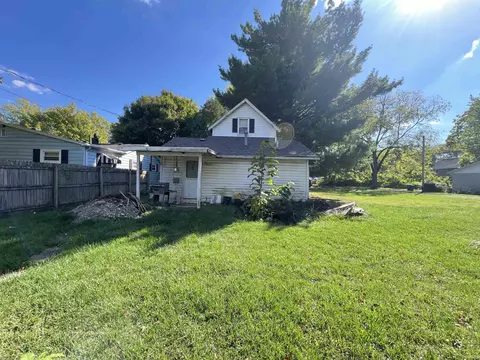 Exterior - 617 E 27th St, Marion, IN 46953 photo 3 of 5