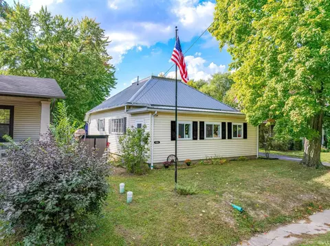 434 N Allen St, Wabash, IN 46992