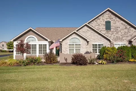 4568 Bonterra Ln, West Lafayette, IN 47906