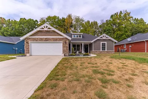 1066 W Chestnut By The Fire St, Santa Claus, IN 47579