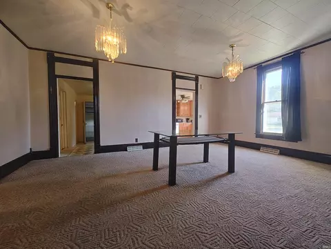 Living - 624 N Monticello St, Winamac, IN 46996 photo 1 of 1