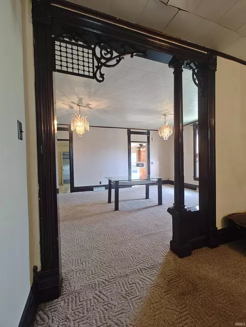 Dining - 624 N Monticello St, Winamac, IN 46996 photo 1 of 1