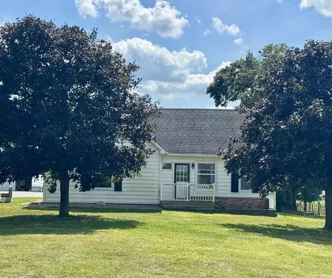 541 W 950 N, North Manchester, IN 46962
