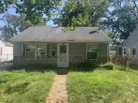 1942 N Johnson St, South Bend, IN 46628