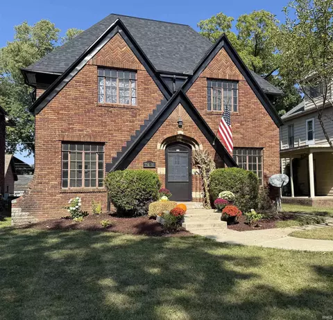 714 W Packard Ave #714/716, Fort Wayne, IN 46807