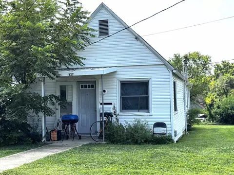 827 W 1st St, Bloomington, IN 47403