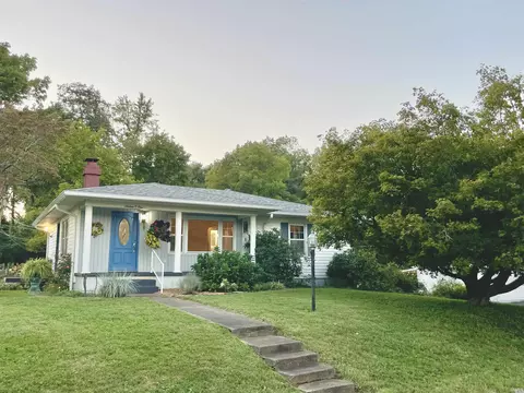 1601 Reiter Dr, Evansville, IN 47712