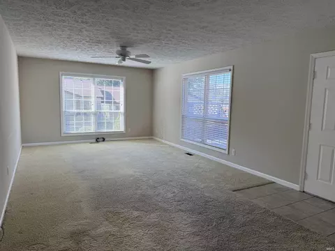 Living - 551 E Waterloo Ct, Bloomington, IN 47401 photo 2 of 2