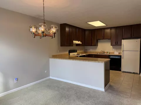 Kitchen - 551 E Waterloo Ct, Bloomington, IN 47401 photo 2 of 2