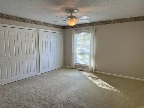 Bedroom - 551 E Waterloo Ct, Bloomington, IN 47401 photo 2 of 3