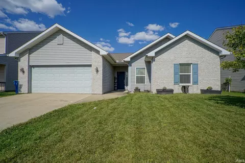 3600 Tesla Dr, West Lafayette, IN 47906