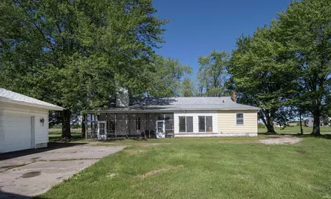 Exterior - 0687 County Road 27, Ashley, IN 46705 photo 3 of 7