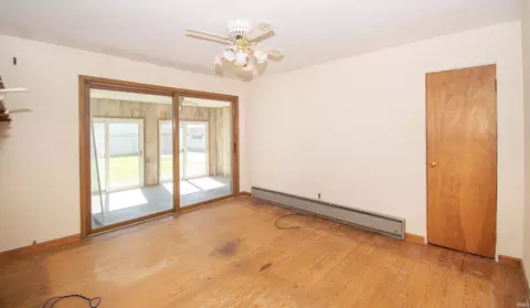 Bedroom - 0687 County Road 27, Ashley, IN 46705 photo 3 of 3
