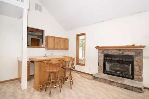 Living - 0687 County Road 27, Ashley, IN 46705 photo 2 of 3