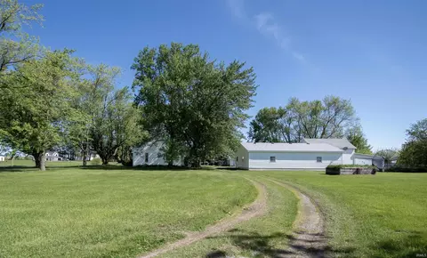 Exterior - 0687 County Road 27, Ashley, IN 46705 photo 7 of 7