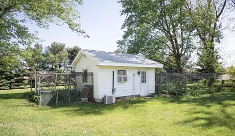 Exterior - 0687 County Road 27, Ashley, IN 46705 photo 4 of 7