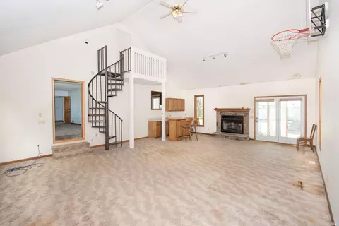 Living - 0687 County Road 27, Ashley, IN 46705 photo 1 of 3